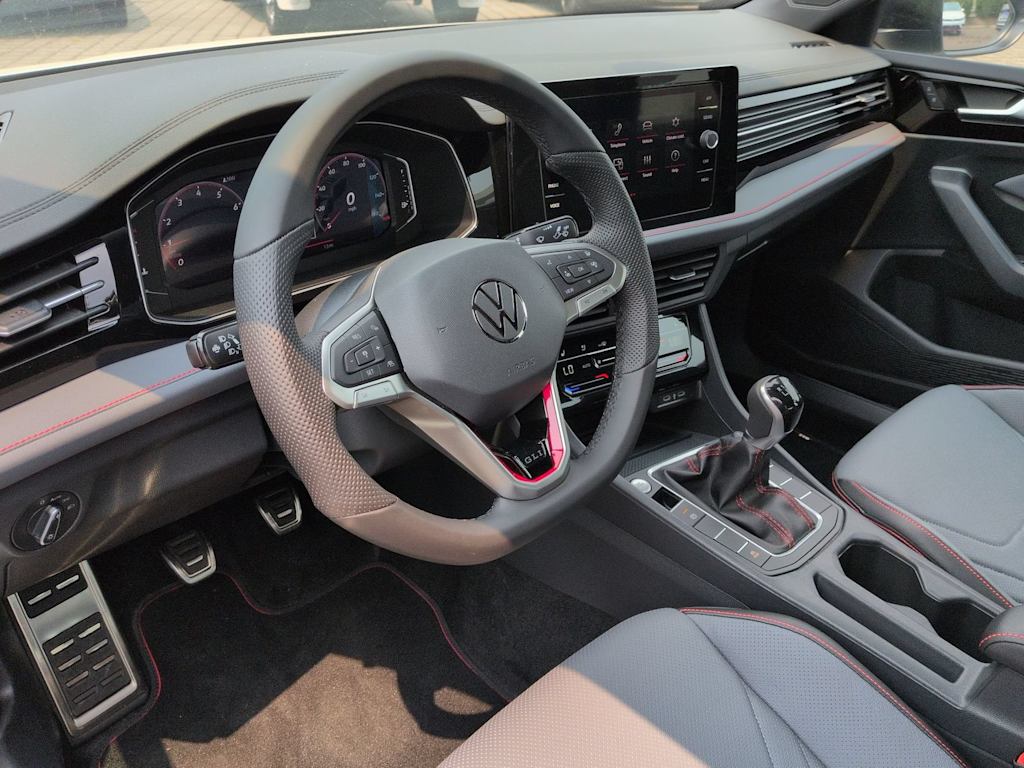 Thumbnail: 2026 Volkswagen Jetta - 2