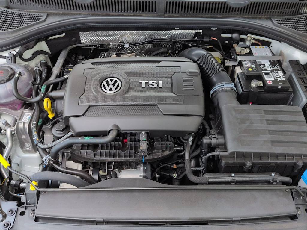 Thumbnail: 2026 Volkswagen Jetta - 9
