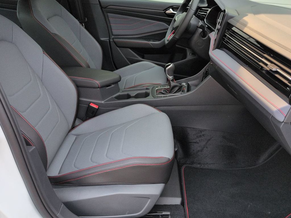 Thumbnail: 2026 Volkswagen Jetta - 12