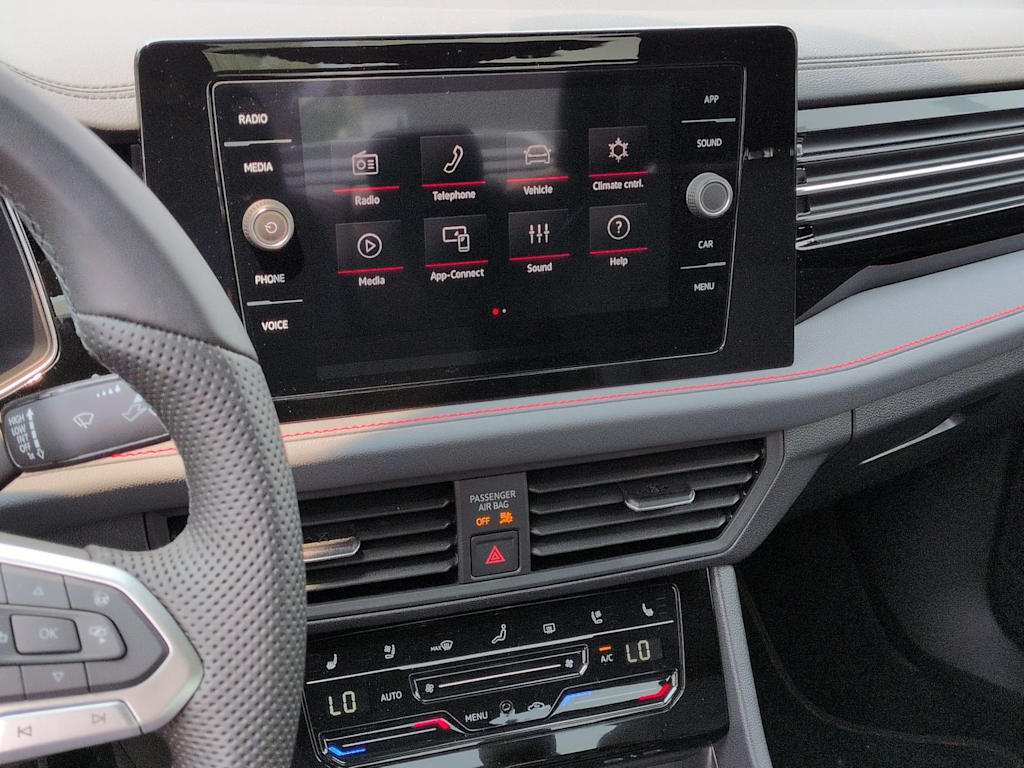 Thumbnail: 2026 Volkswagen Jetta - 15
