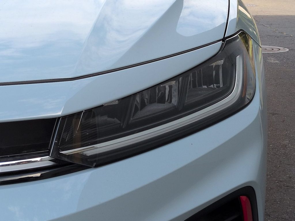 Thumbnail: 2026 Volkswagen Jetta - 24