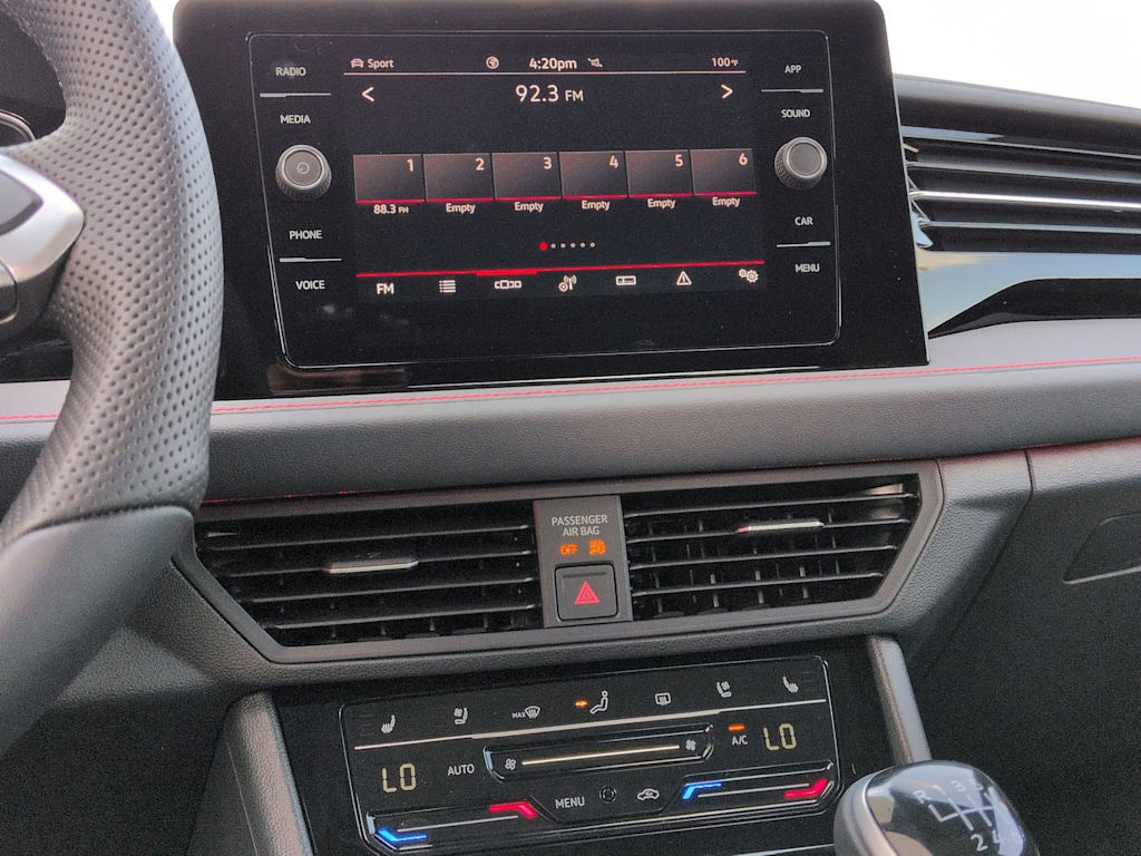 Thumbnail: 2026 Volkswagen Jetta - 15