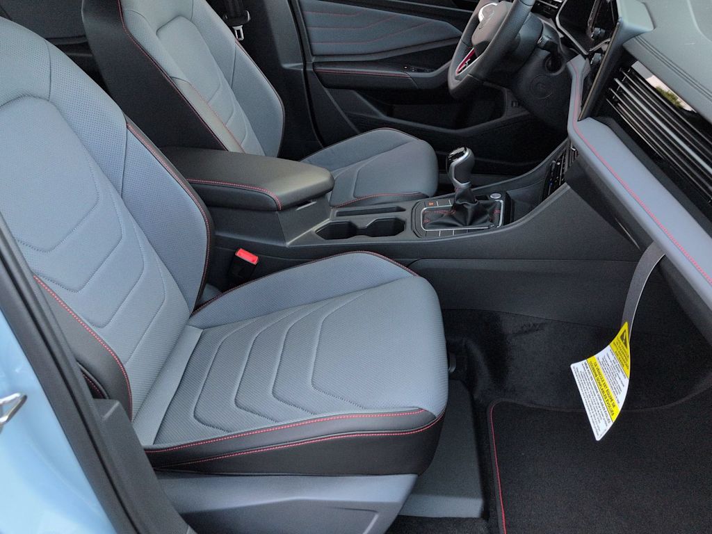 Thumbnail: 2026 Volkswagen Jetta - 12