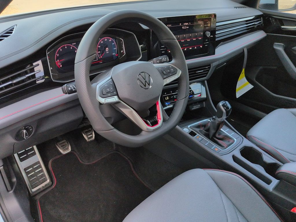 Thumbnail: 2026 Volkswagen Jetta - 2