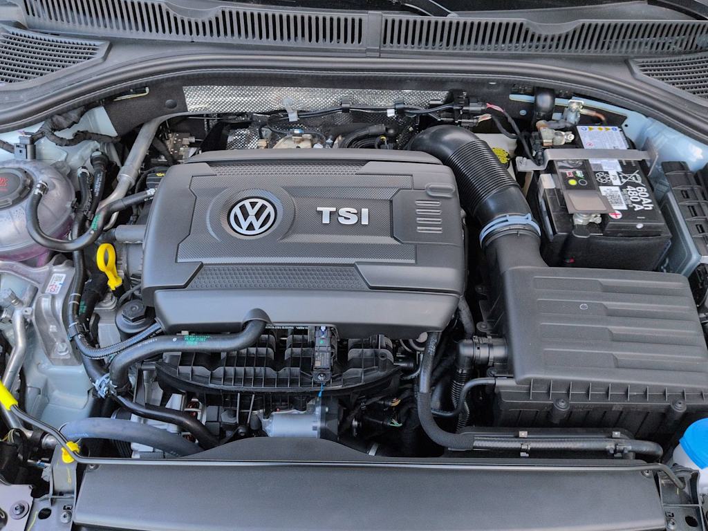 Thumbnail: 2026 Volkswagen Jetta - 9