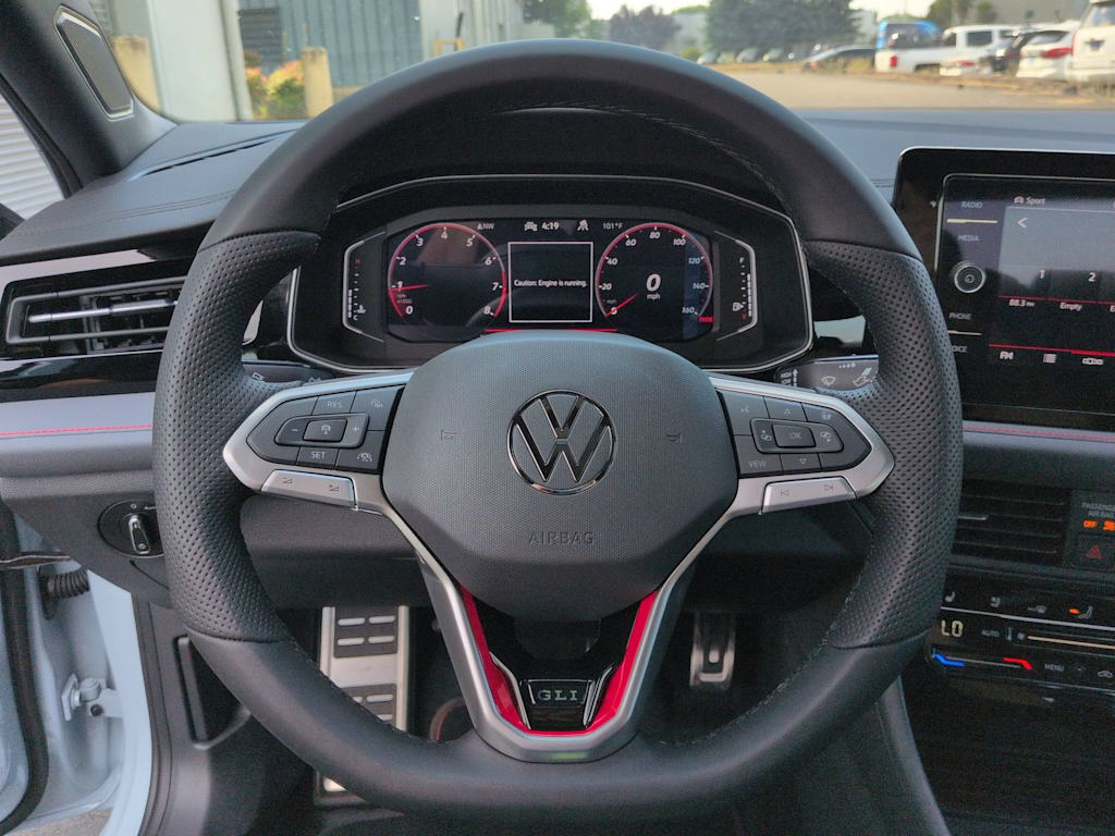 Thumbnail: 2026 Volkswagen Jetta - 14