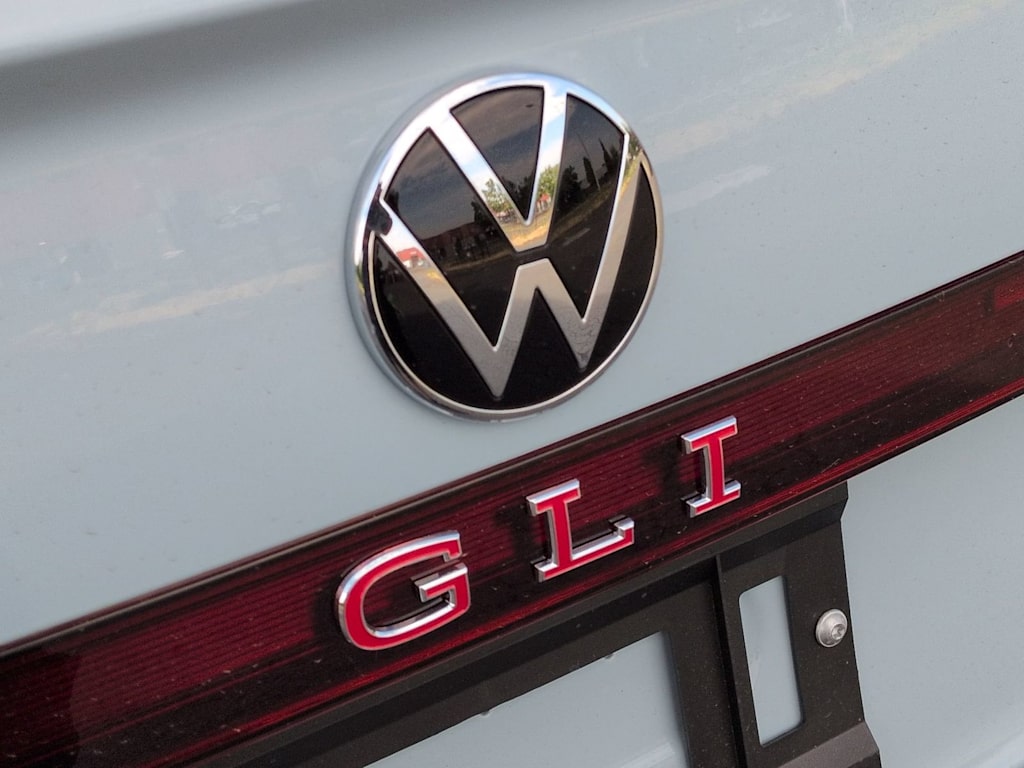 Thumbnail: 2026 Volkswagen Jetta - 7