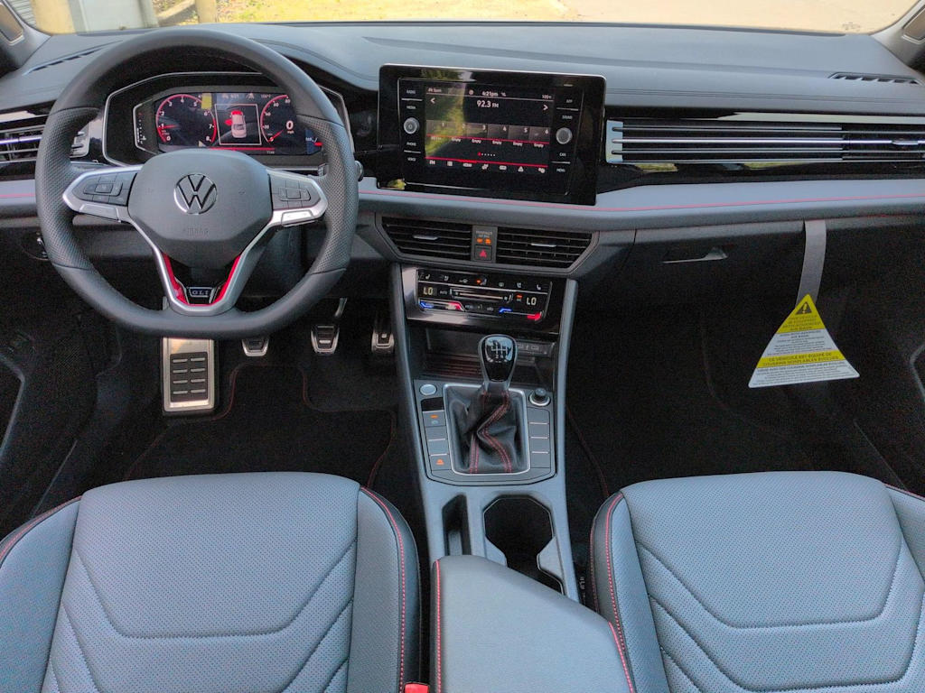 Thumbnail: 2026 Volkswagen Jetta - 10