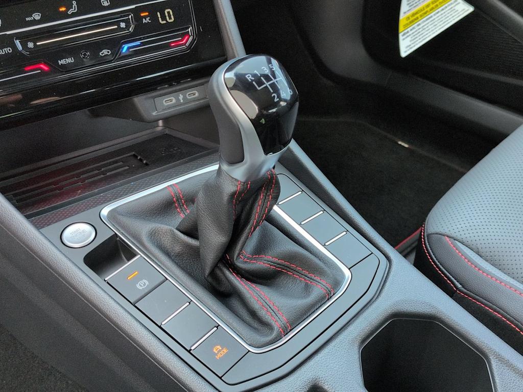 Thumbnail: 2026 Volkswagen Jetta - 35