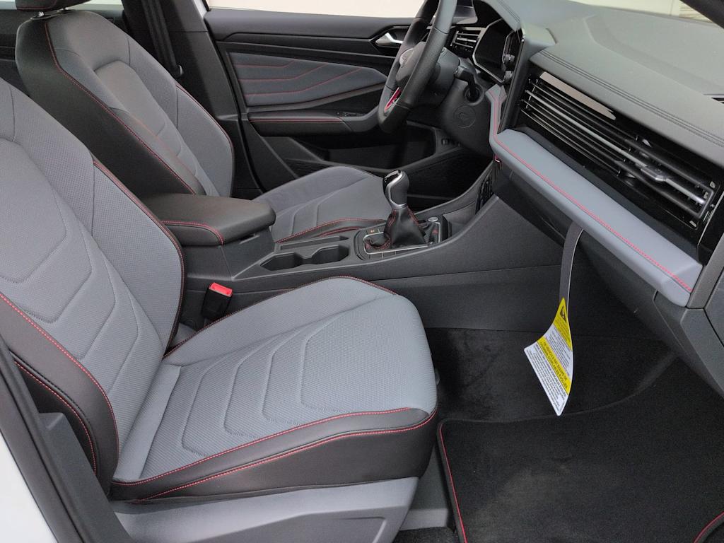 Thumbnail: 2026 Volkswagen Jetta - 12