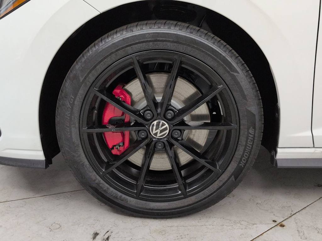 Thumbnail: 2026 Volkswagen Jetta - 8