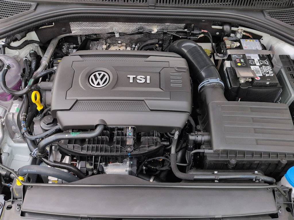 Thumbnail: 2026 Volkswagen Jetta - 9
