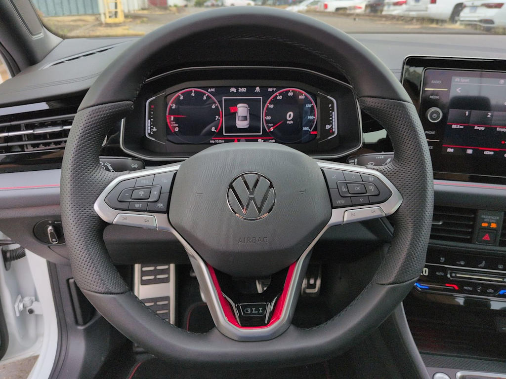 Thumbnail: 2026 Volkswagen Jetta - 14