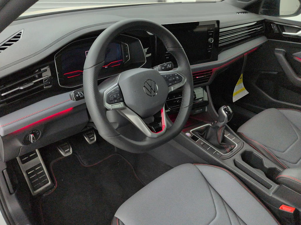 Thumbnail: 2026 Volkswagen Jetta - 2