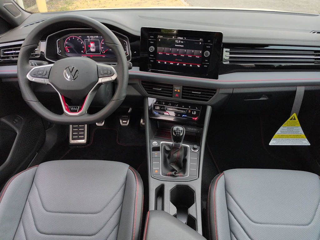 Thumbnail: 2026 Volkswagen Jetta - 10