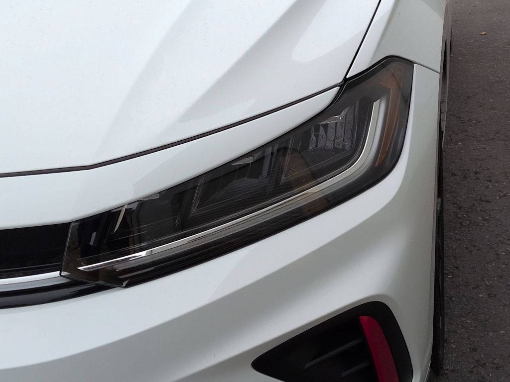 Thumbnail: 2026 Volkswagen Jetta - 24
