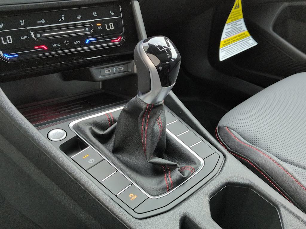 Thumbnail: 2026 Volkswagen Jetta - 35