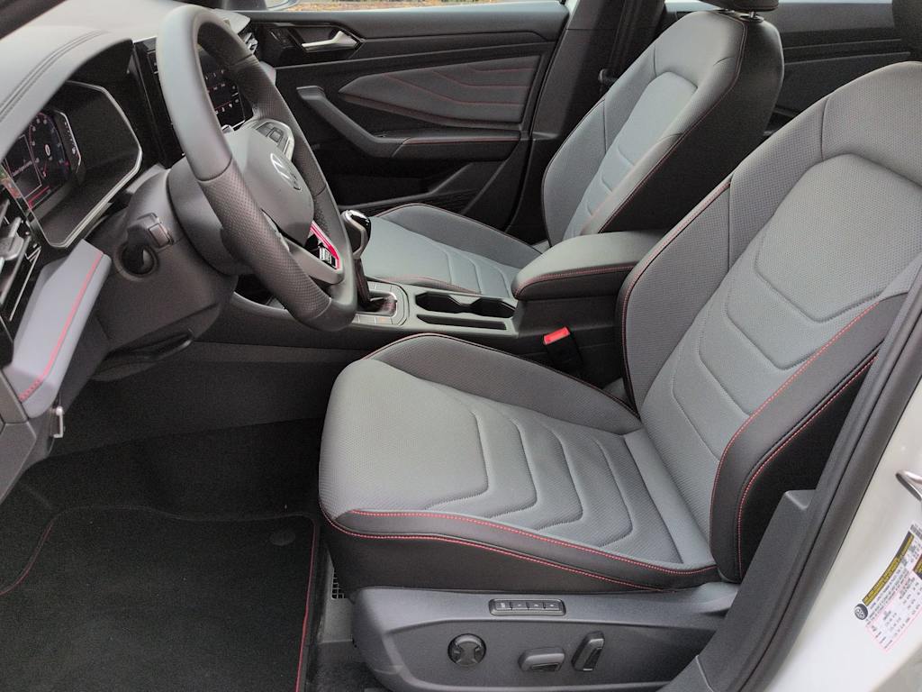 Thumbnail: 2026 Volkswagen Jetta - 11