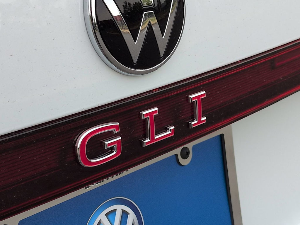 Thumbnail: 2026 Volkswagen Jetta - 25