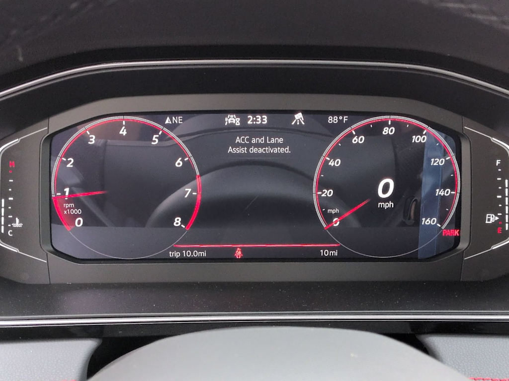Thumbnail: 2026 Volkswagen Jetta - 36