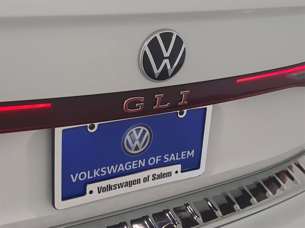 Thumbnail: 2025 Volkswagen Jetta - 24