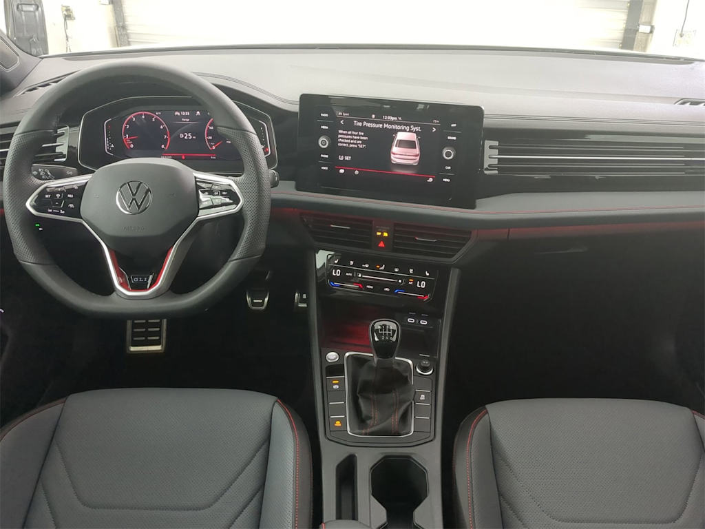 Thumbnail: 2025 Volkswagen Jetta - 10