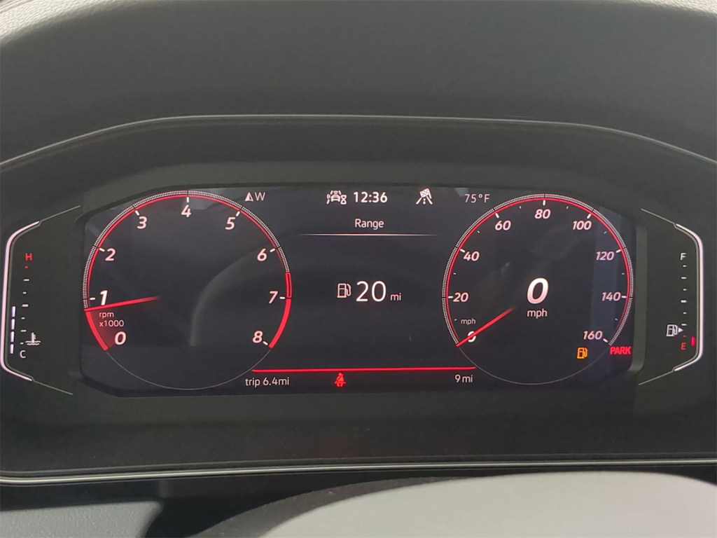 Thumbnail: 2025 Volkswagen Jetta - 36