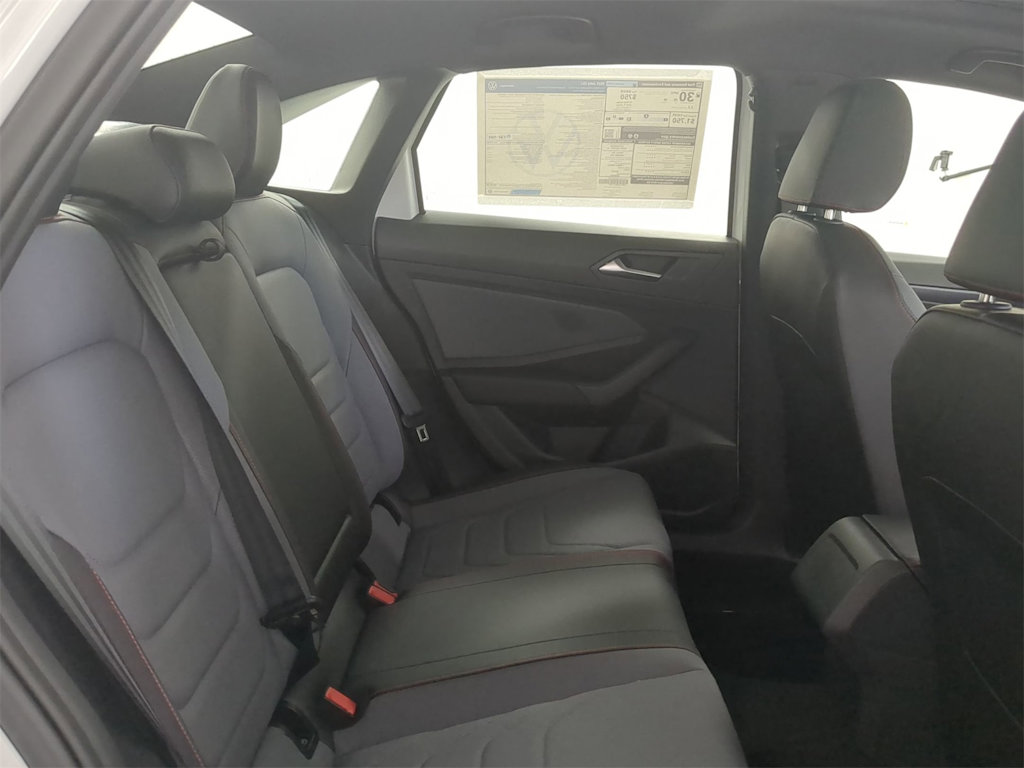 Thumbnail: 2025 Volkswagen Jetta - 28