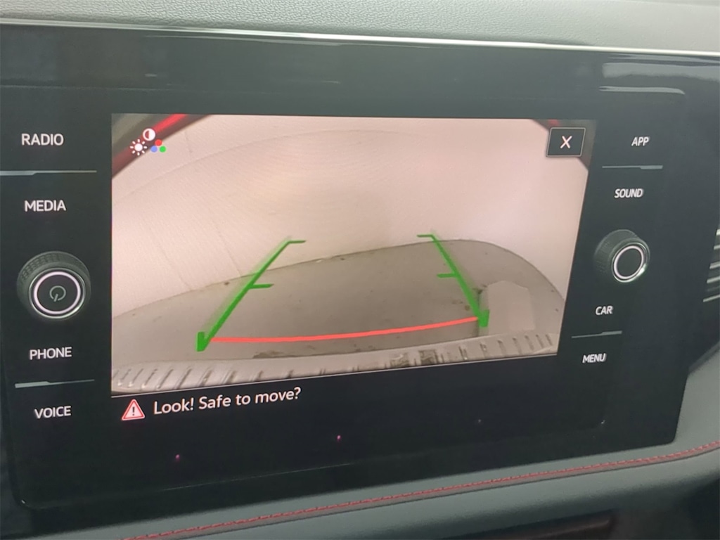 Thumbnail: 2025 Volkswagen Jetta - 33