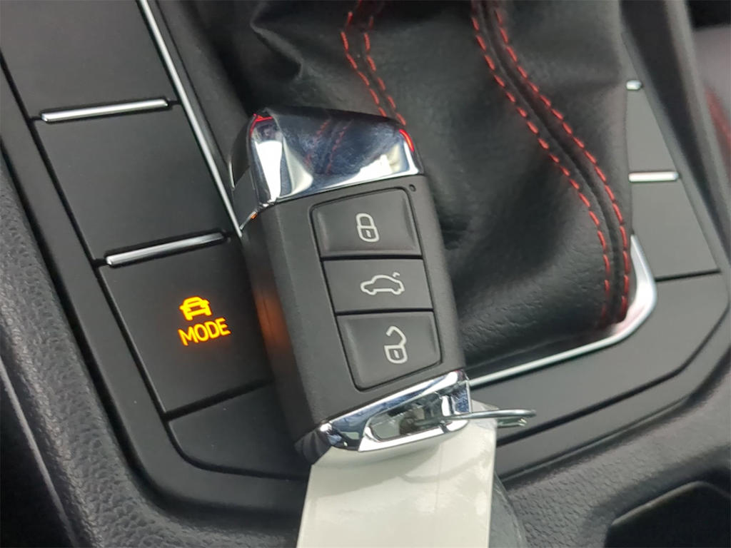 Thumbnail: 2025 Volkswagen Jetta - 19