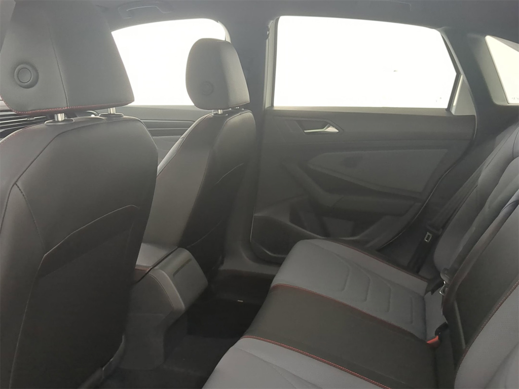 Thumbnail: 2025 Volkswagen Jetta - 13