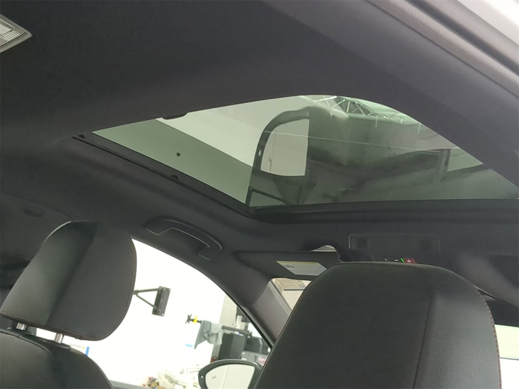 Thumbnail: 2025 Volkswagen Jetta - 29