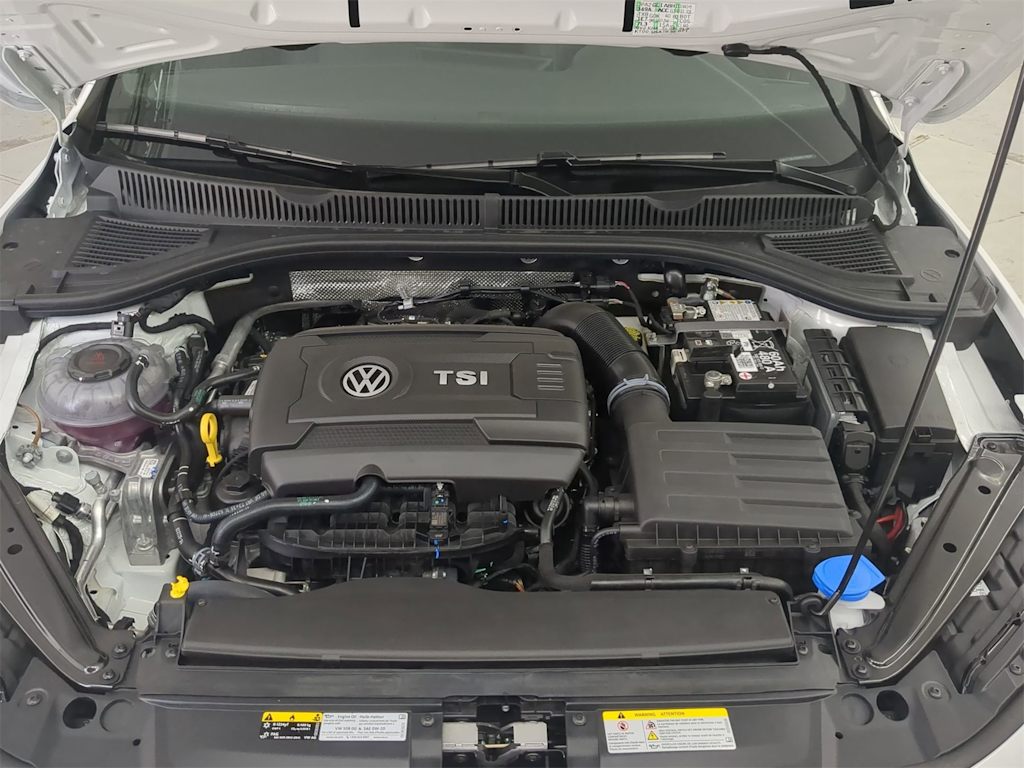 Thumbnail: 2025 Volkswagen Jetta - 9