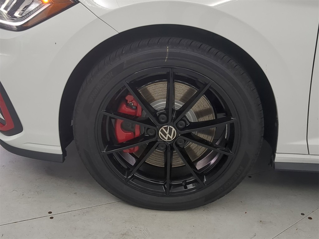 Thumbnail: 2025 Volkswagen Jetta - 8