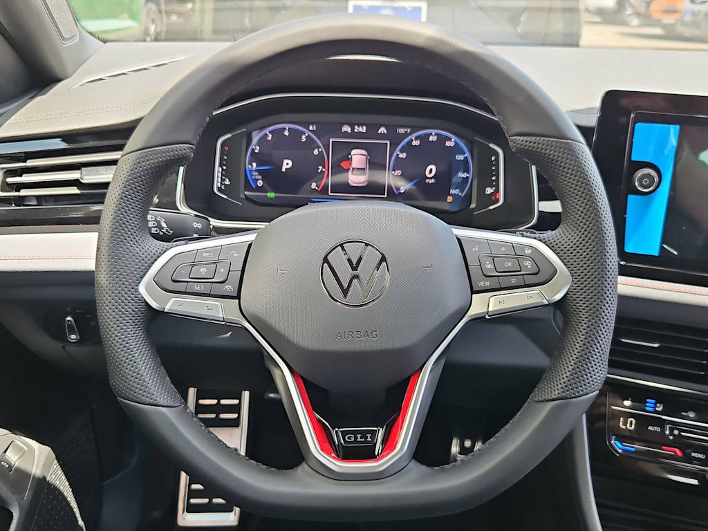 Thumbnail: 2026 Volkswagen Jetta - 14