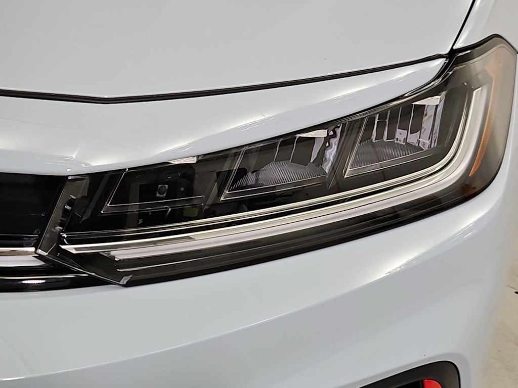 Thumbnail: 2026 Volkswagen Jetta - 24