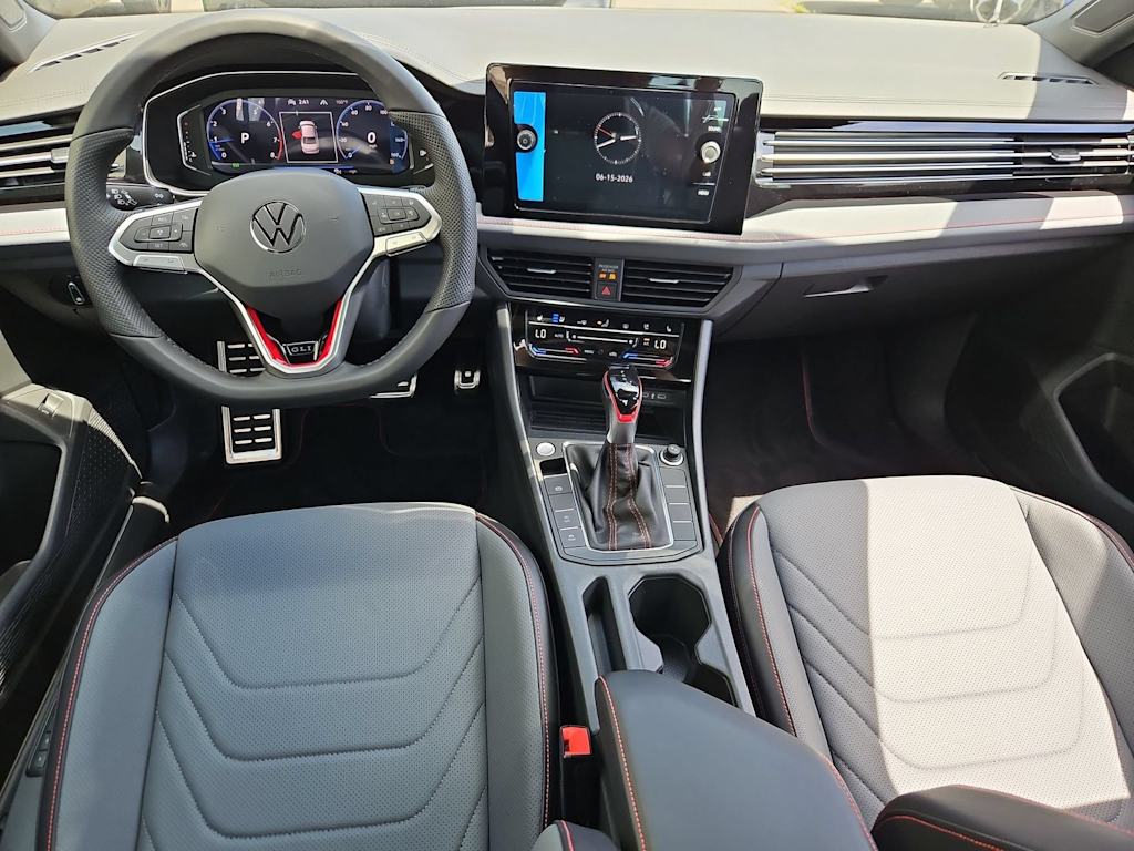 Thumbnail: 2026 Volkswagen Jetta - 10
