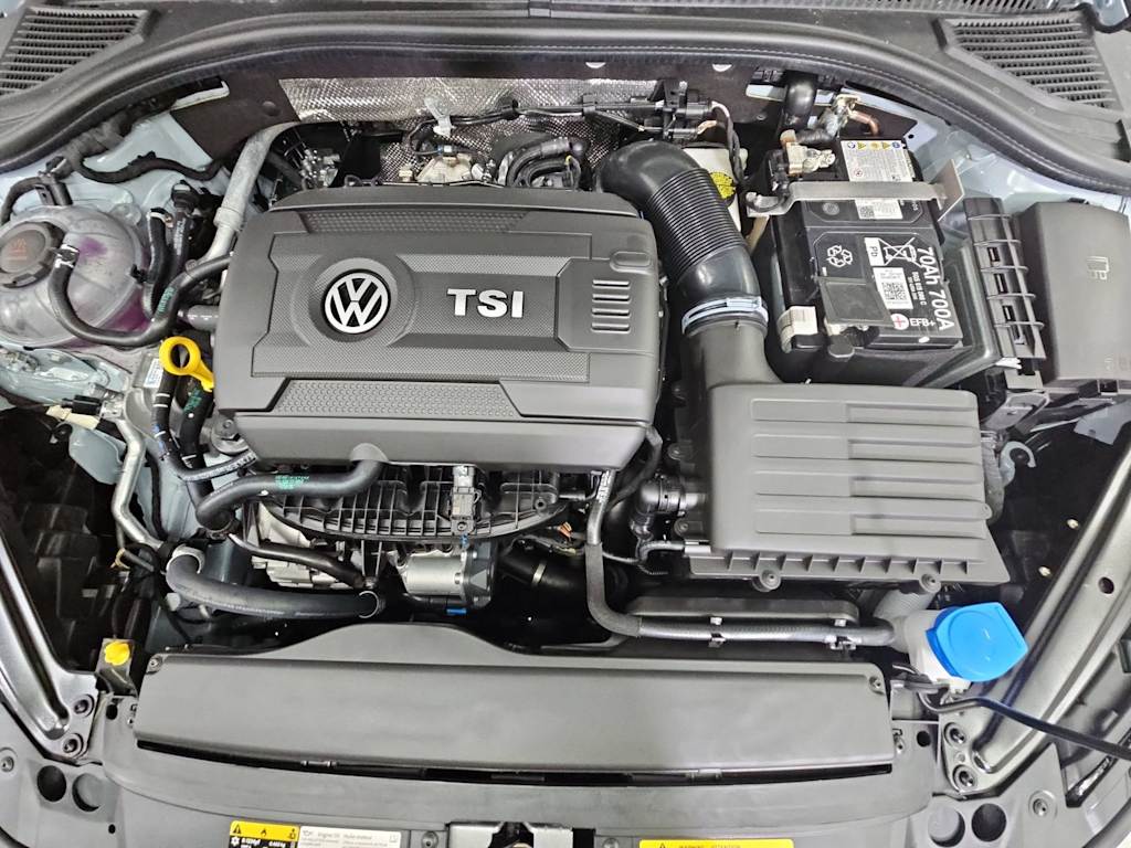 Thumbnail: 2026 Volkswagen Jetta - 9