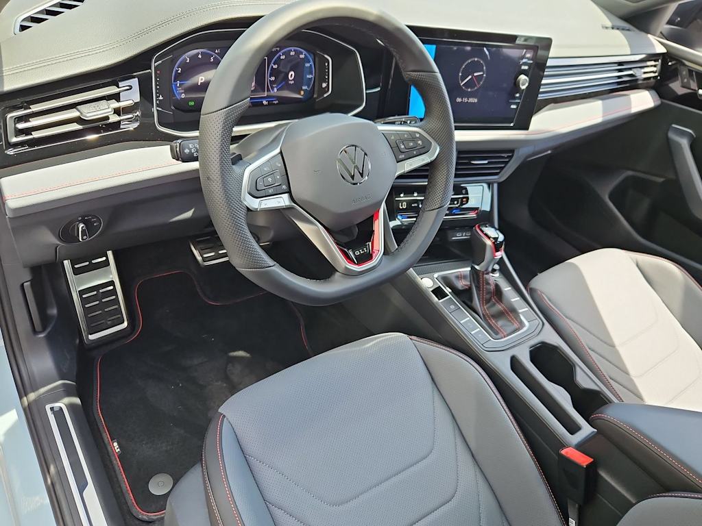 Thumbnail: 2026 Volkswagen Jetta - 2