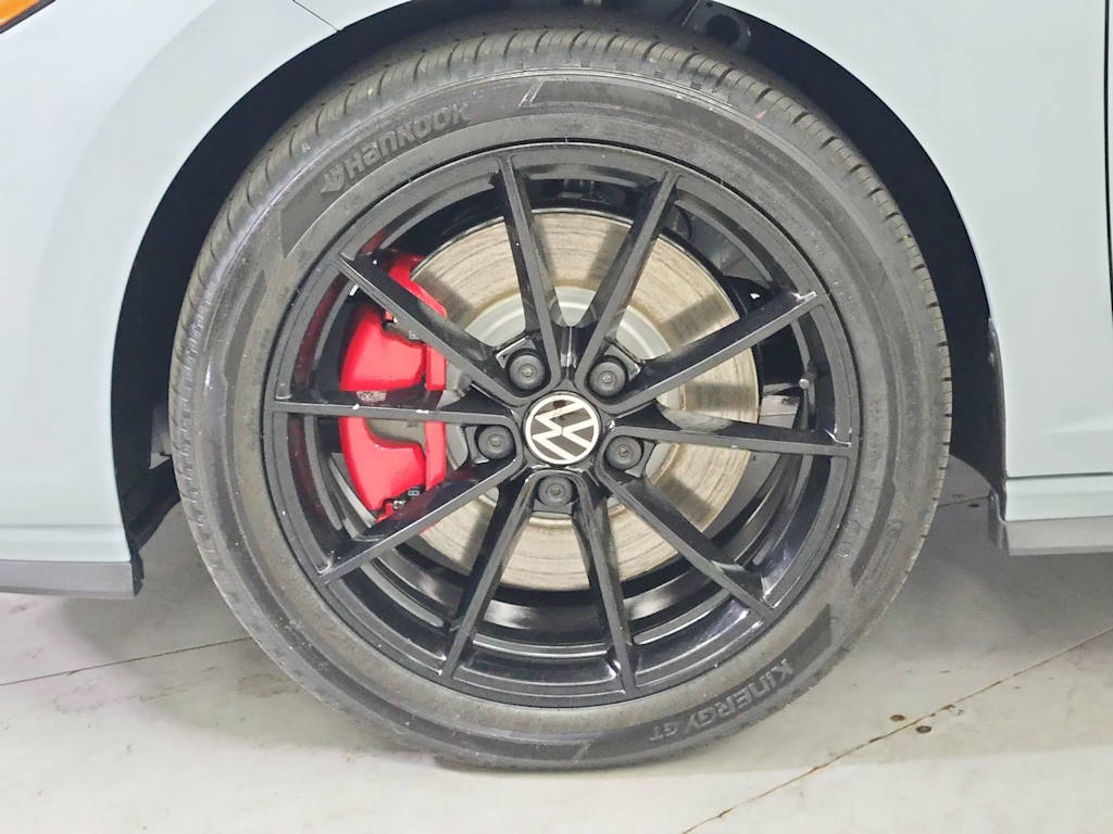 Thumbnail: 2026 Volkswagen Jetta - 8
