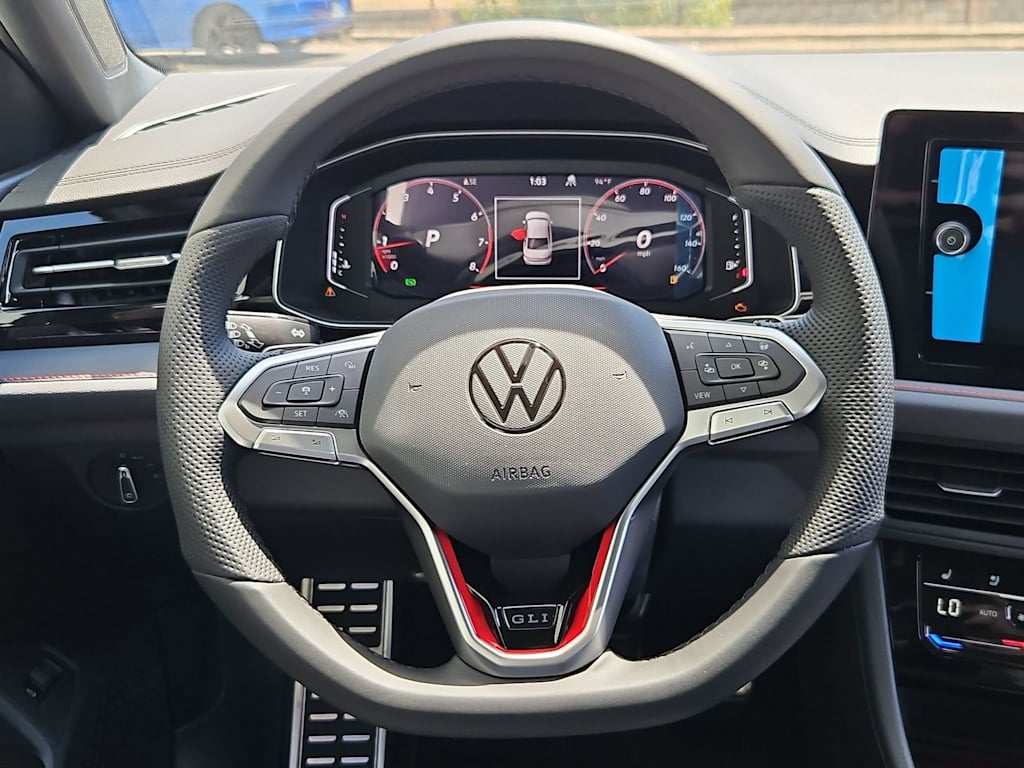 Thumbnail: 2026 Volkswagen Jetta - 14