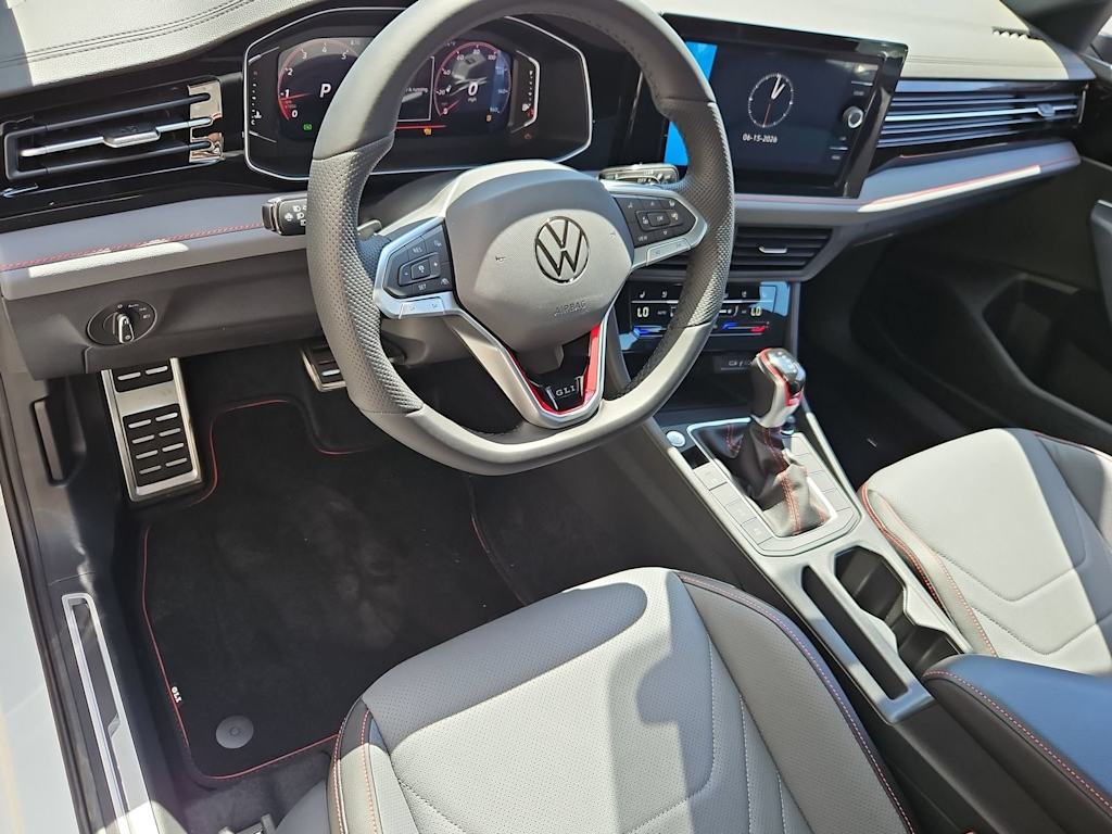 Thumbnail: 2026 Volkswagen Jetta - 2