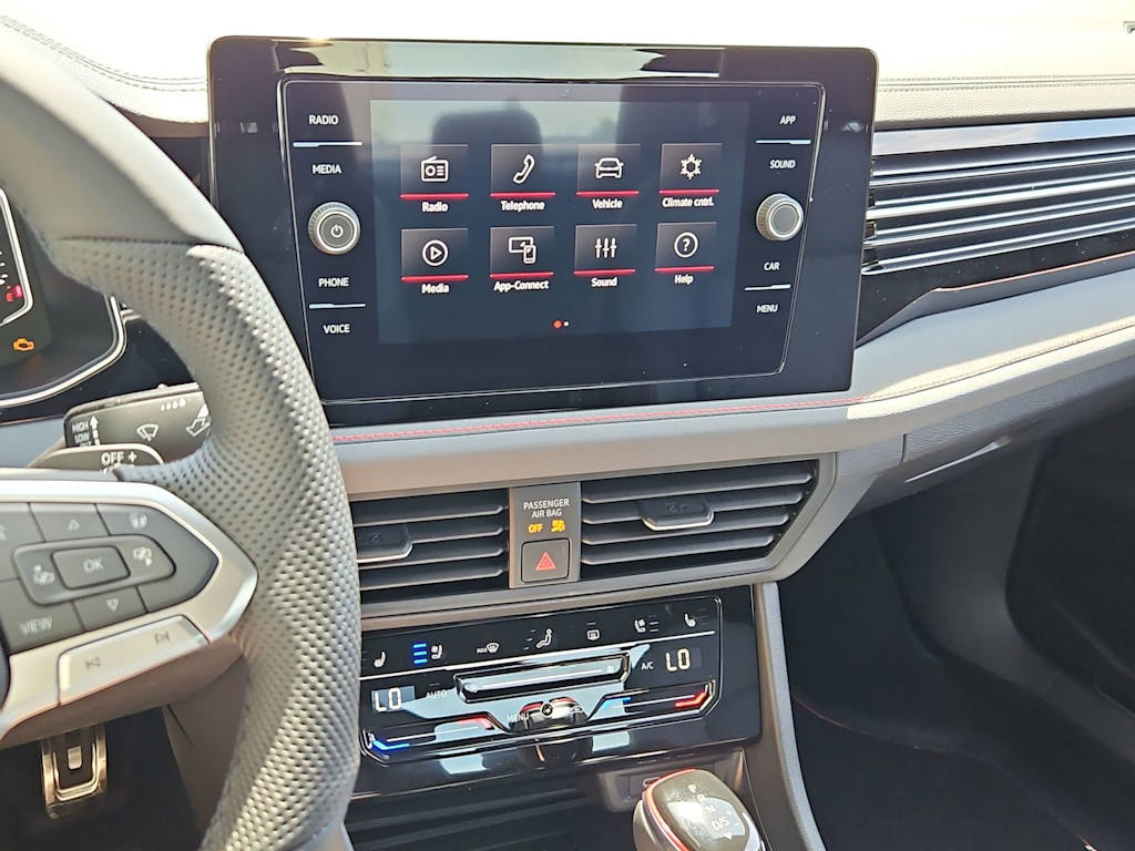 Thumbnail: 2026 Volkswagen Jetta - 15
