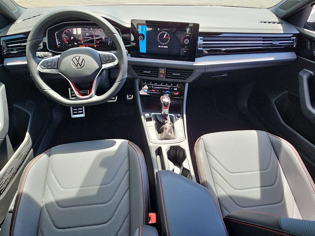 Thumbnail: 2026 Volkswagen Jetta - 10