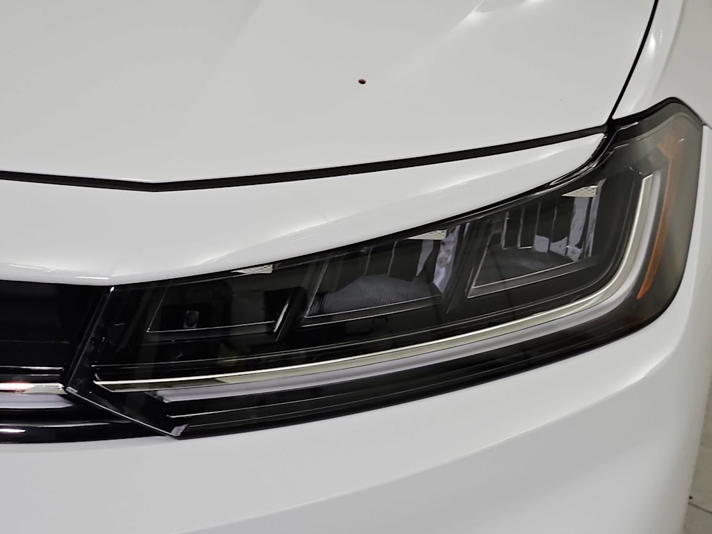 Thumbnail: 2026 Volkswagen Jetta - 24