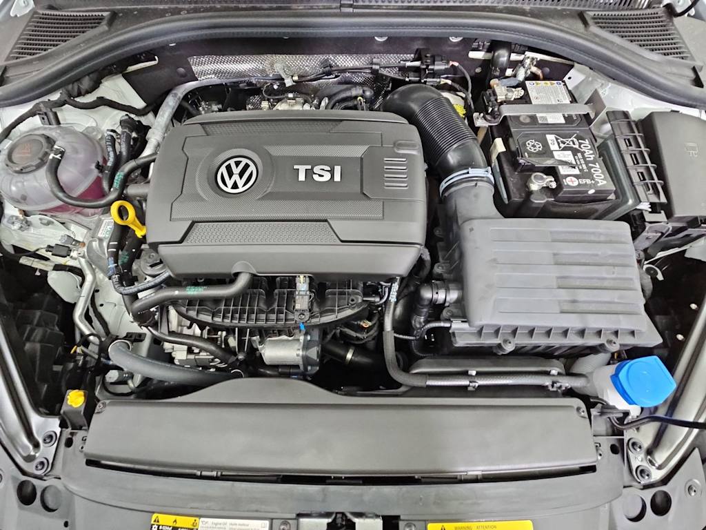 Thumbnail: 2026 Volkswagen Jetta - 9