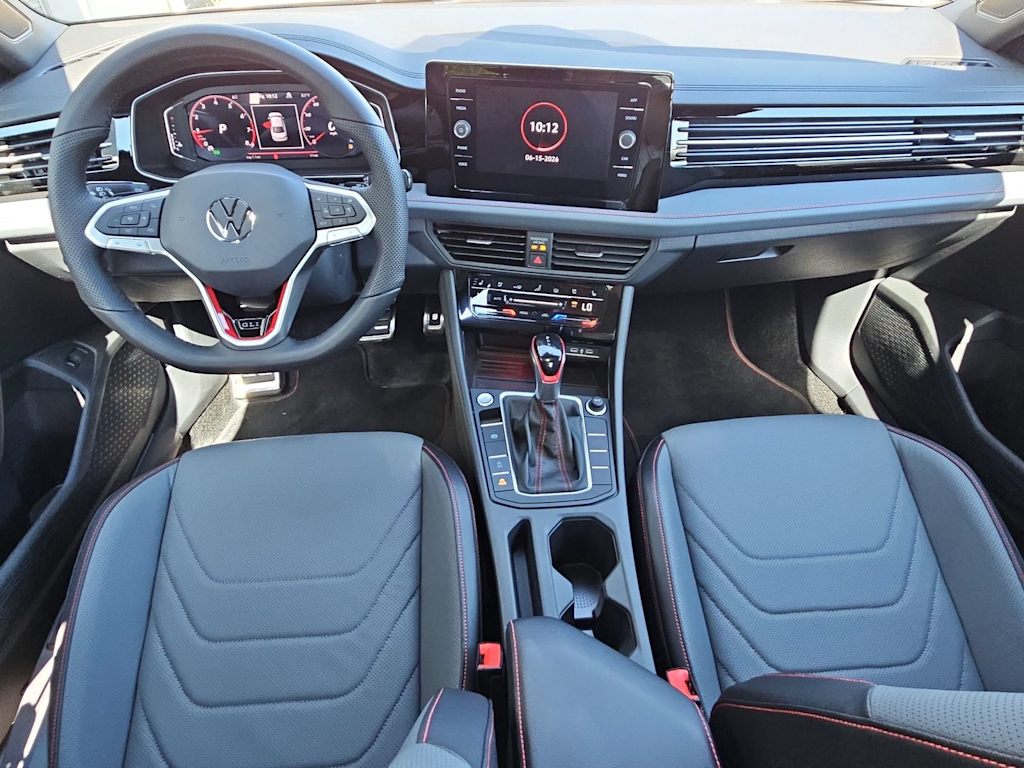 Thumbnail: 2026 Volkswagen Jetta - 9