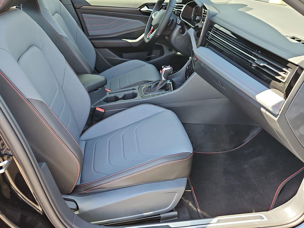 Thumbnail: 2026 Volkswagen Jetta - 29