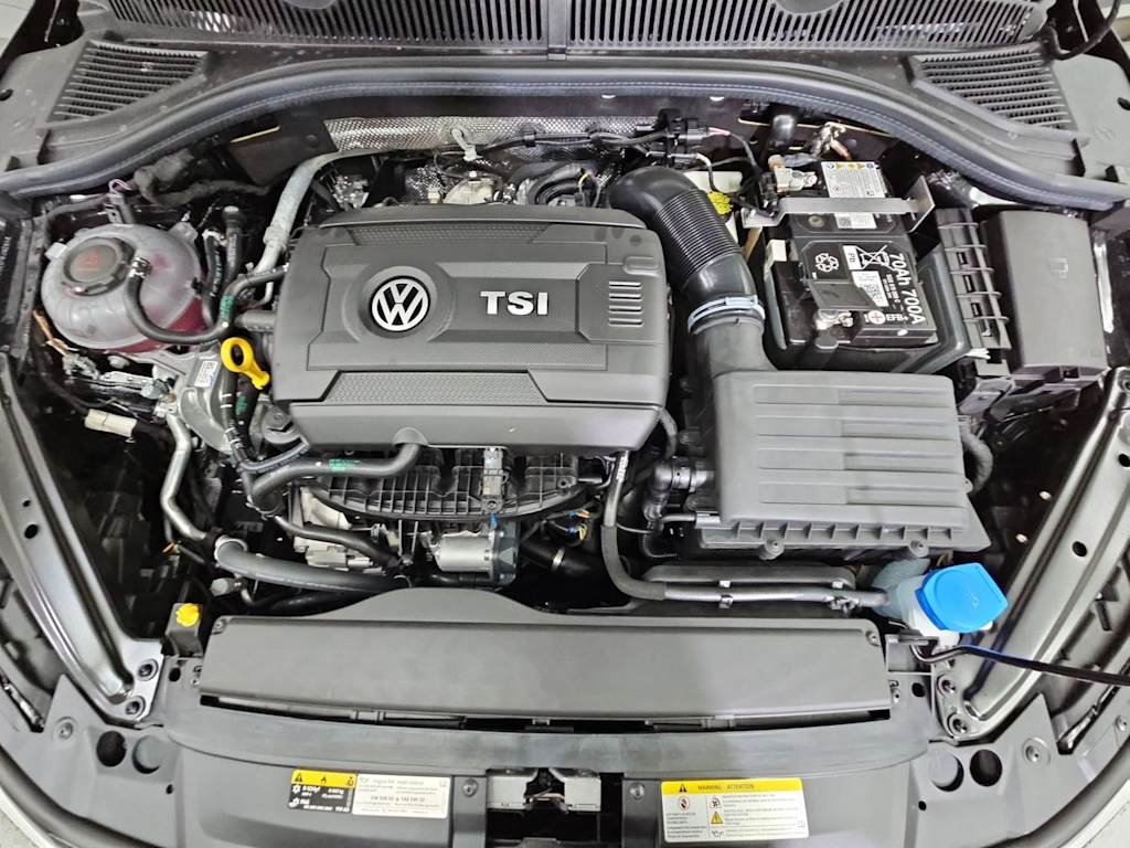 Thumbnail: 2026 Volkswagen Jetta - 8