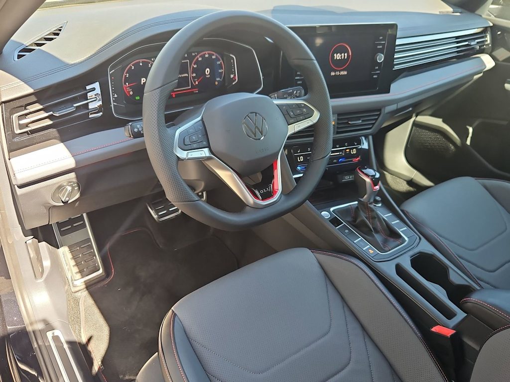 Thumbnail: 2026 Volkswagen Jetta - 2